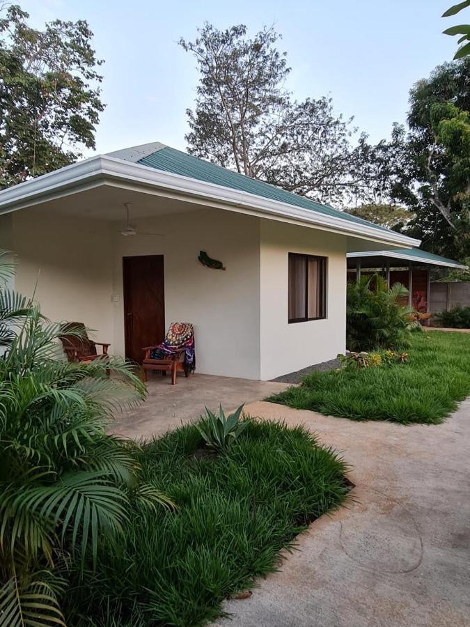 Buddha Retreat Hotel San Juanillo Ngoại thất bức ảnh