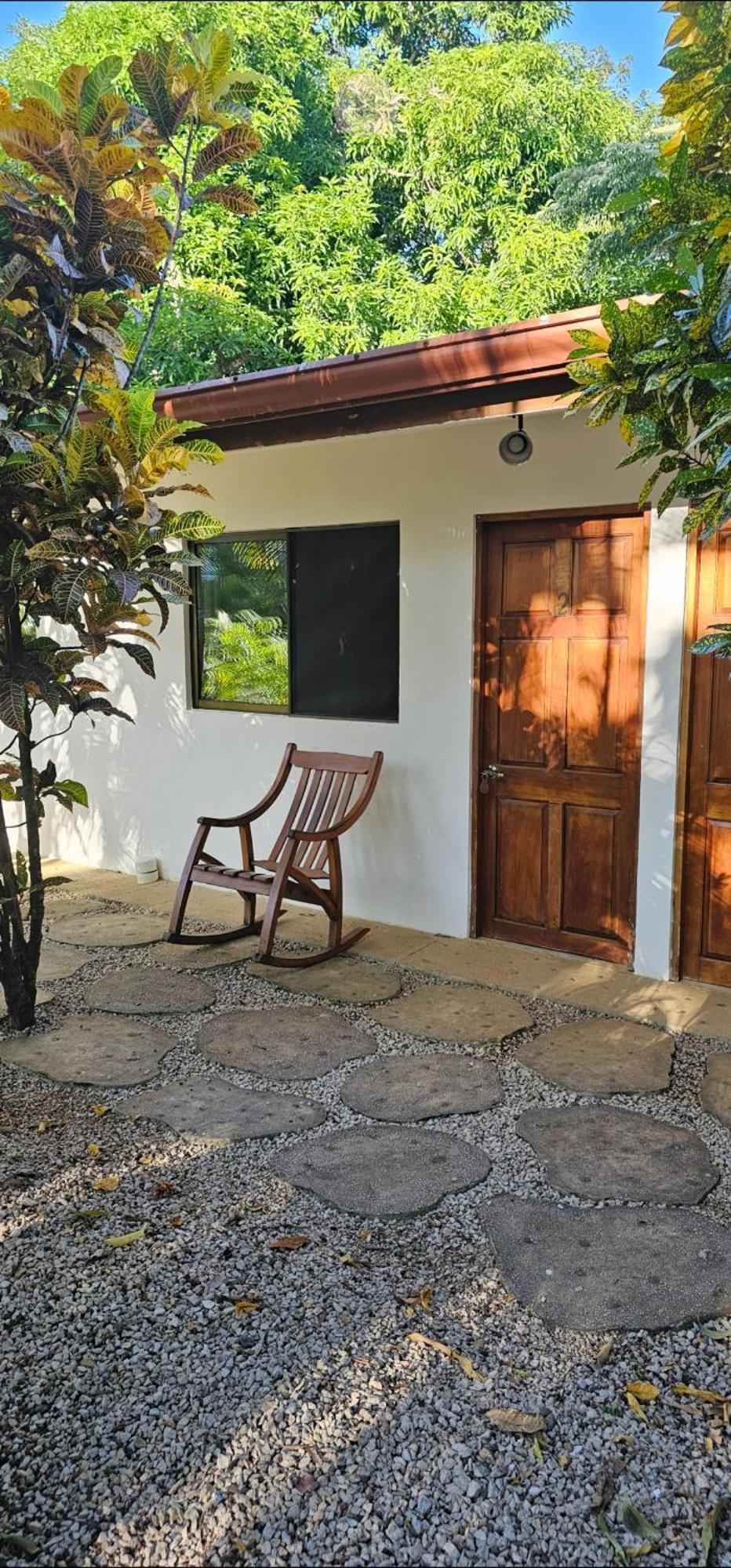 Buddha Retreat Hotel San Juanillo Ngoại thất bức ảnh